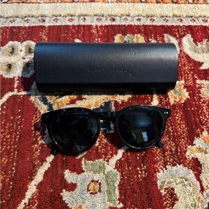 Warby Parker Hayes Sunglasses Unisex